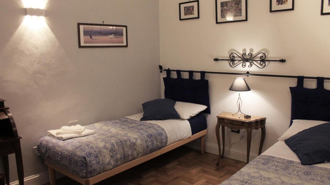 Duomo Classic Apartment Florence Exterior photo