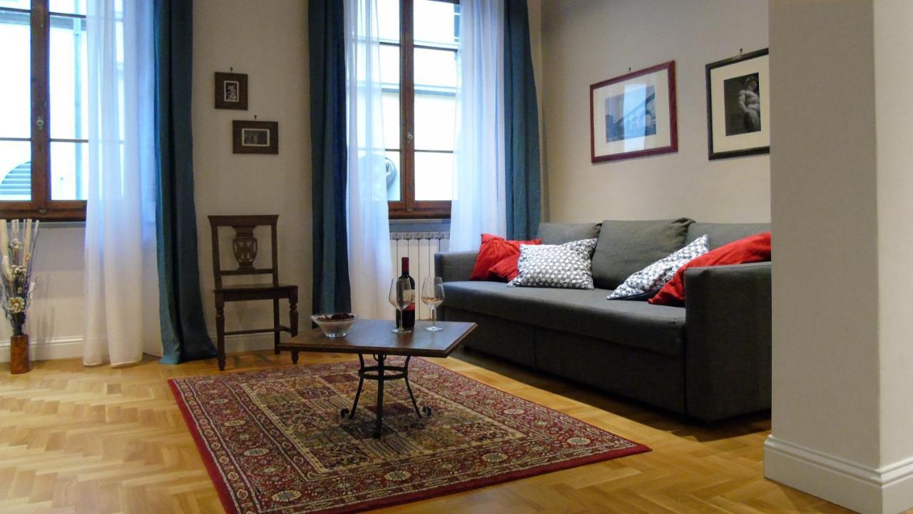 Duomo Classic Apartment Florence Exterior photo