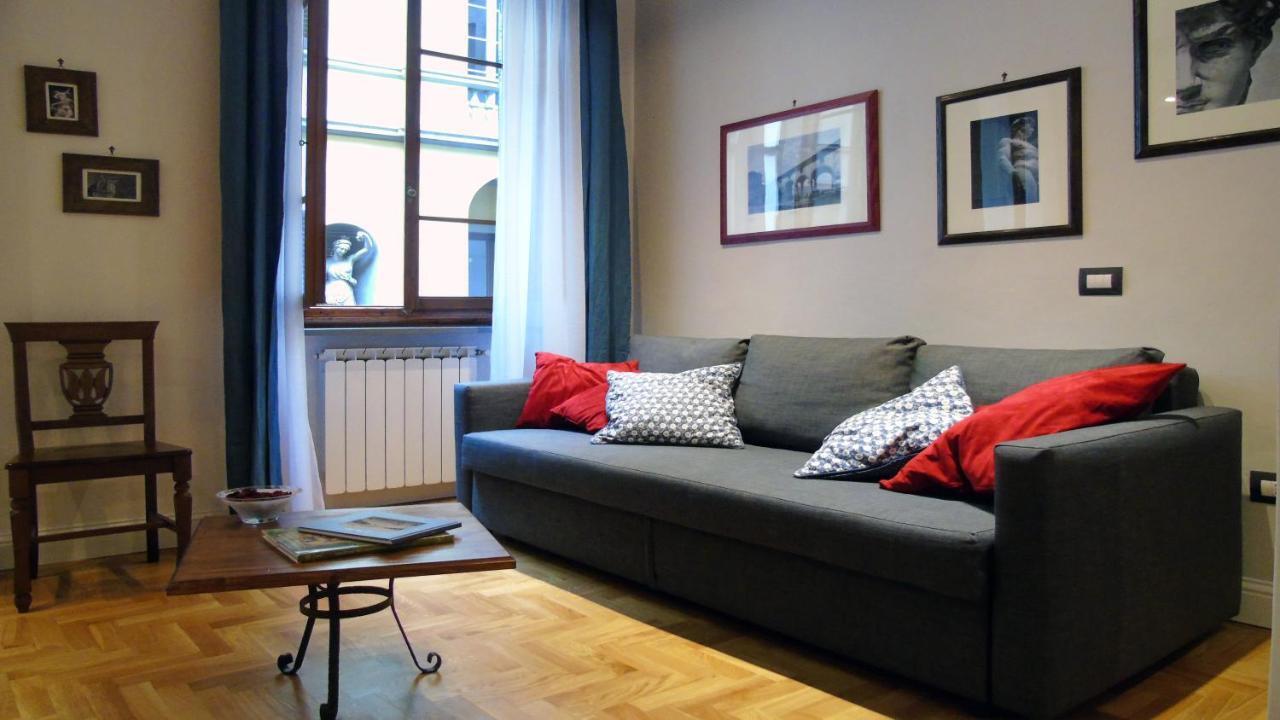 Duomo Classic Apartment Florence Exterior photo