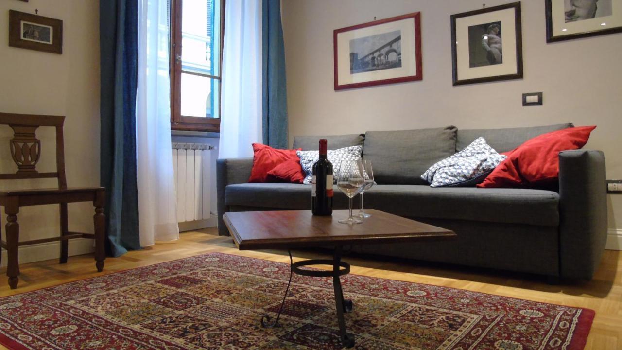Duomo Classic Apartment Florence Exterior photo