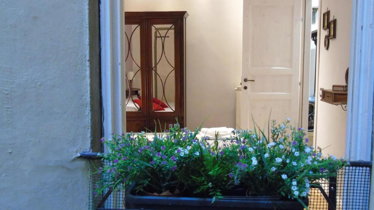 Duomo Classic Apartment Florence Exterior photo
