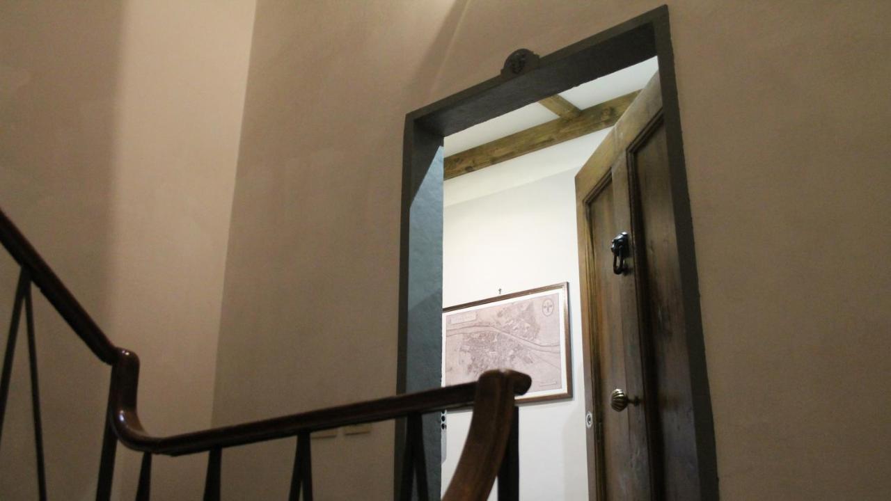 Duomo Classic Apartment Florence Exterior photo